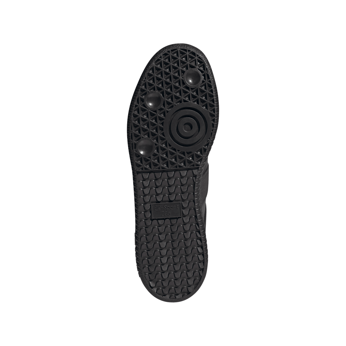 adidas BW Army Dark Brown Night Brown – JR2003-37-1-3 – product view 5