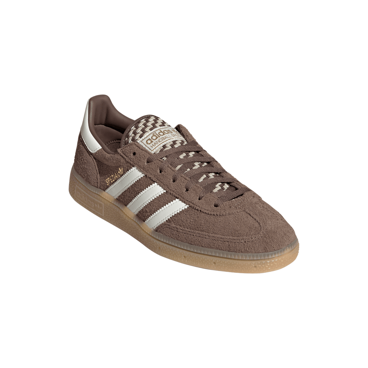 adidas Handball Spezial Earth Estrata Khaki Three (Women's) – KK0928-36 – product view 4