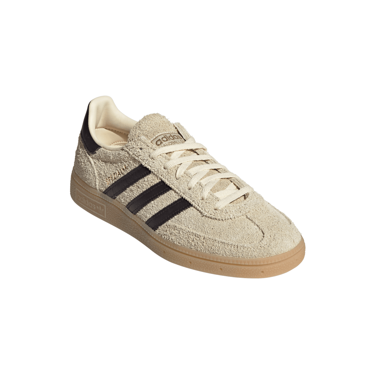 adidas Handball Spezial Warm Vanilla Aurora Coffee (Women's) – KK0932-37-1-3 – product view 4