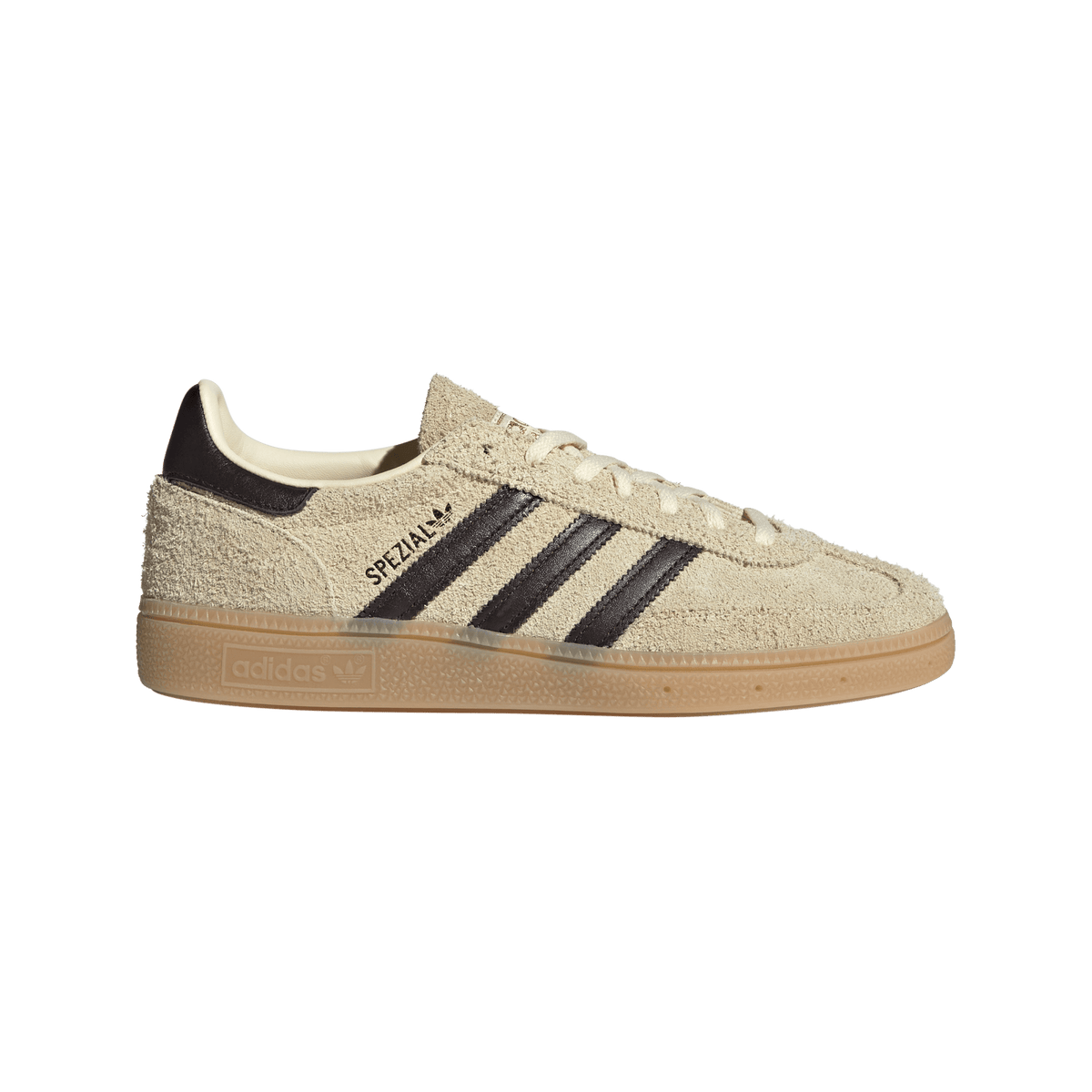 adidas Handball Spezial Warm Vanilla Aurora Coffee (Women's) – KK0932-37-1-3 – product image