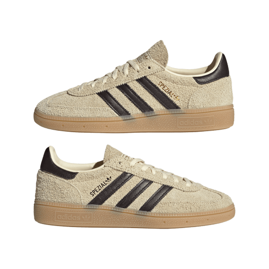 adidas Handball Spezial Warm Vanilla Aurora Coffee (Women's) – KK0932-37-1-3 – product view 2