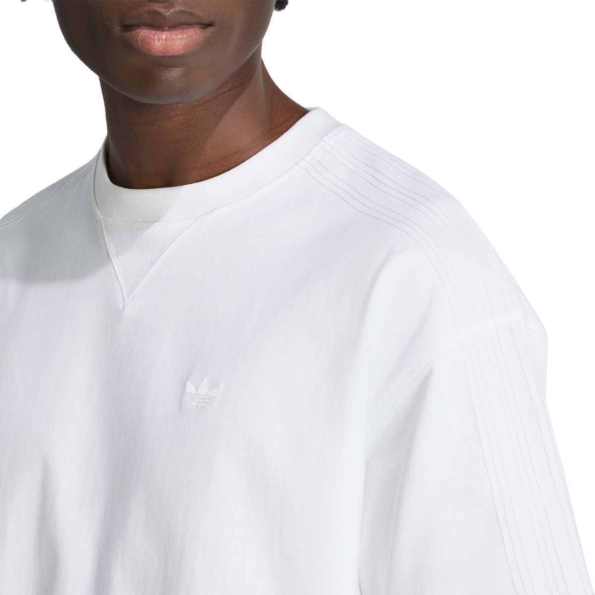 adidas Originals Premium Essentials T-Shirt White – KY9492-L – product view 3