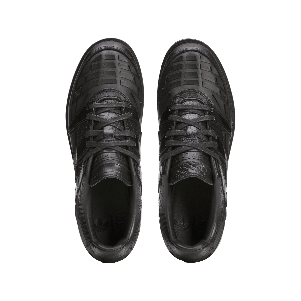 adidas Predator 94 Brain Dead x Disney Triple Black – KI4185-37-1-3 – product view 2
