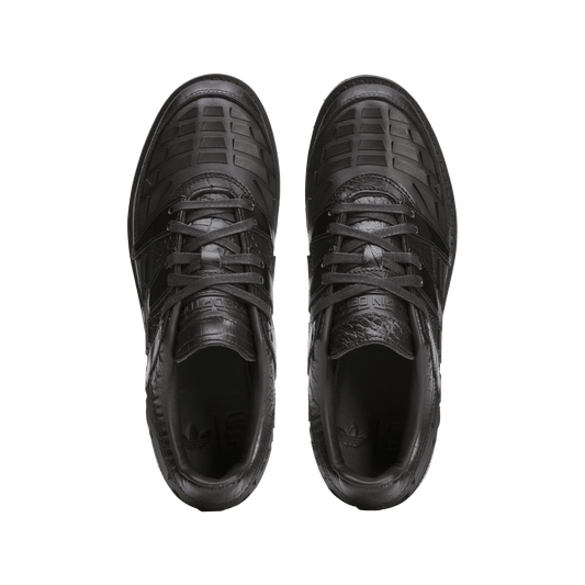 adidas Predator 94 Brain Dead x Disney Triple Black – KI4185-37-1-3 – product view 2