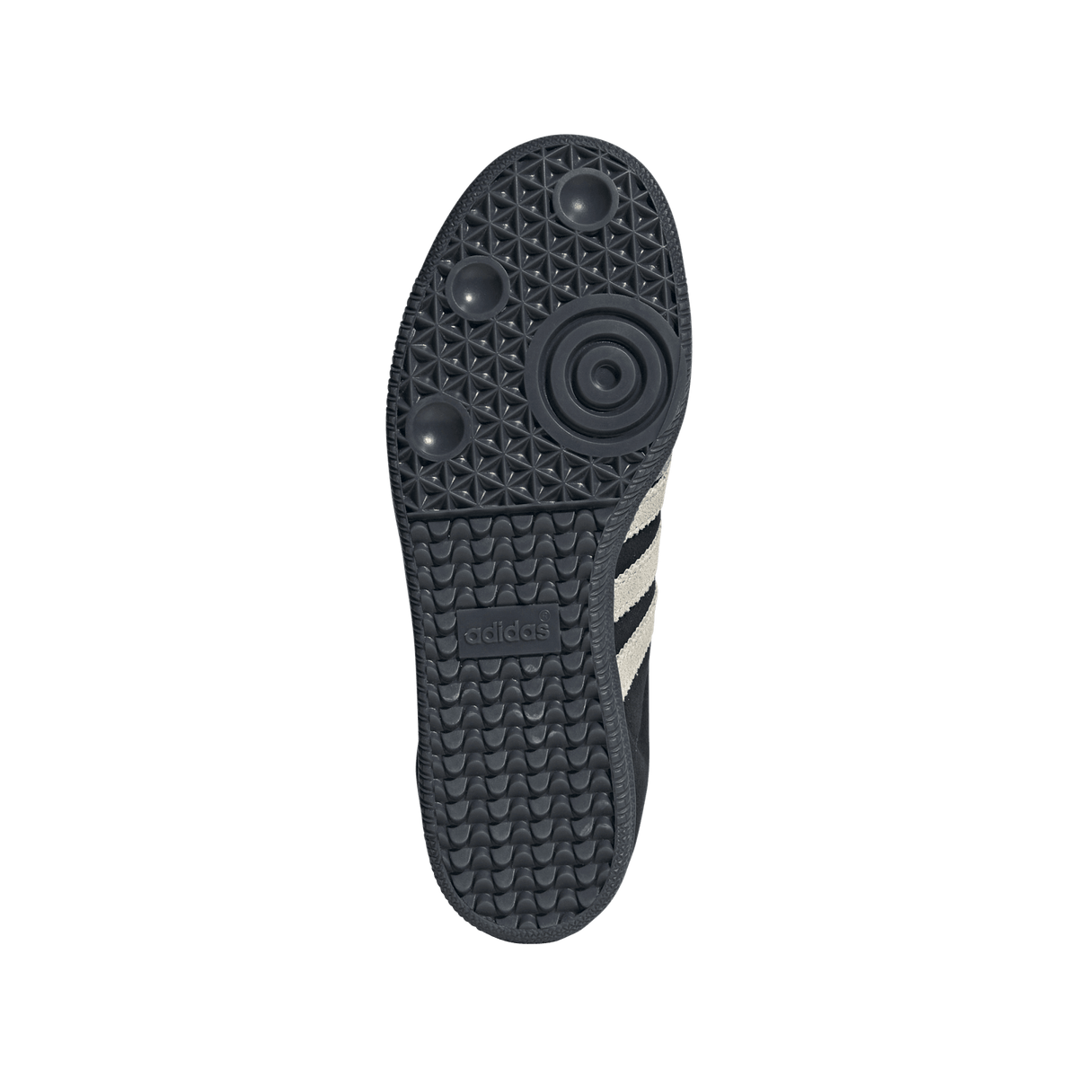 adidas Samba OG Black Alumina (Women's) – JI2680-38-2-3 – product view 5