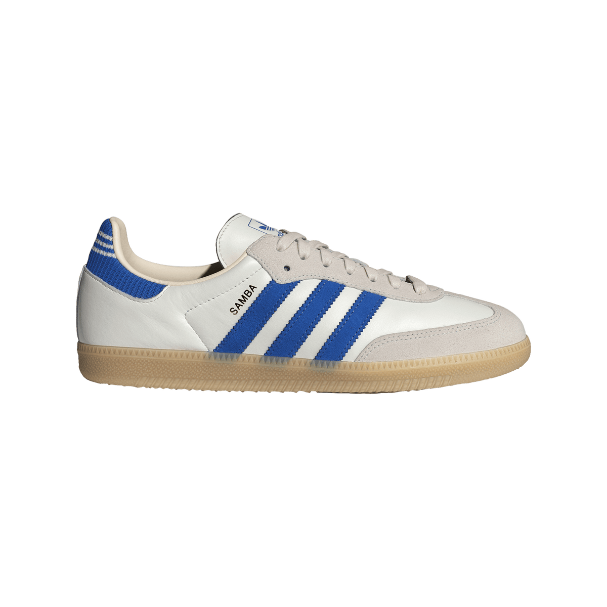 adidas Samba OG Cloud White Blue Gum – IH6821-36-2-3 – product image