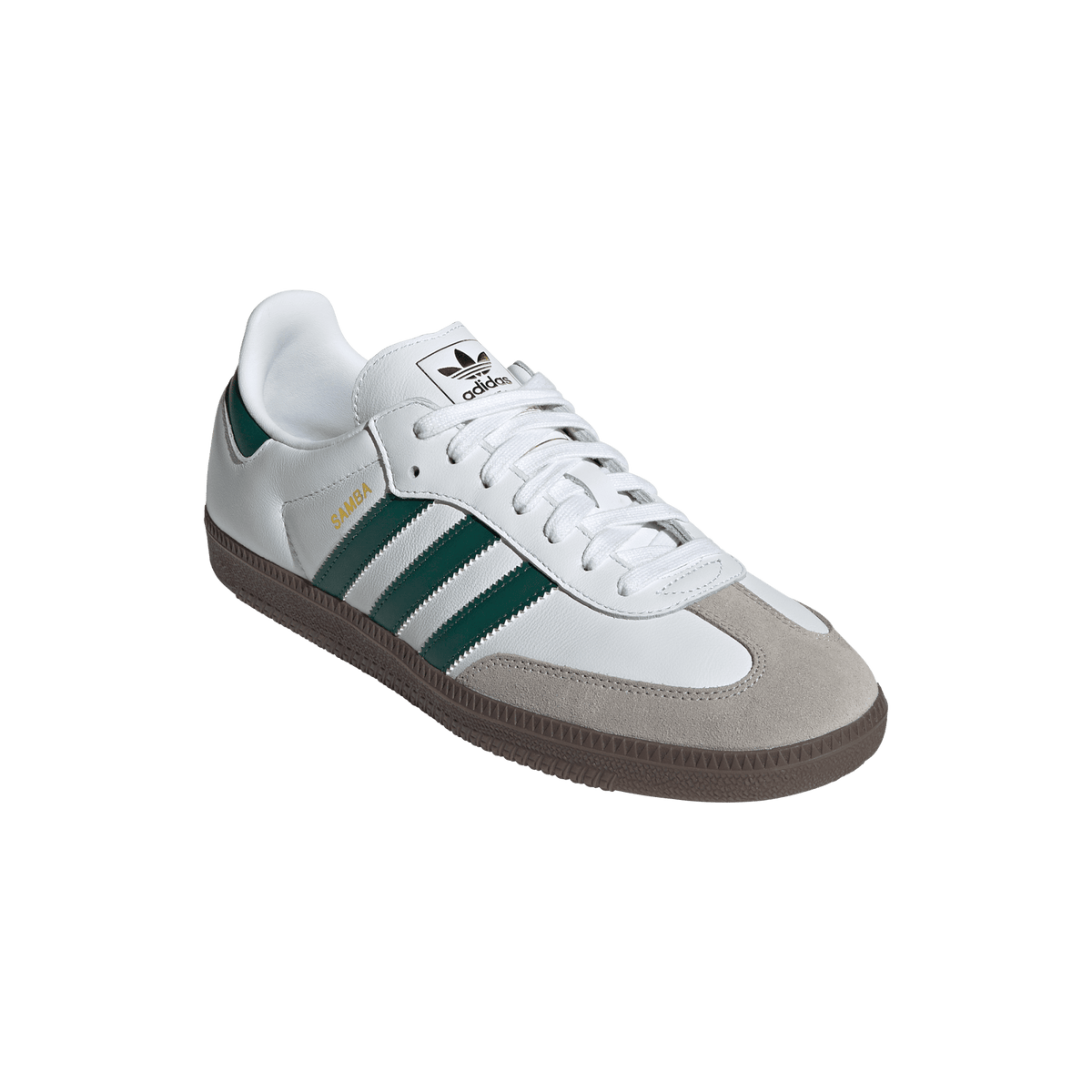 adidas Samba OG Cloud White Collegiate Green – JH8797-36 – product view 4