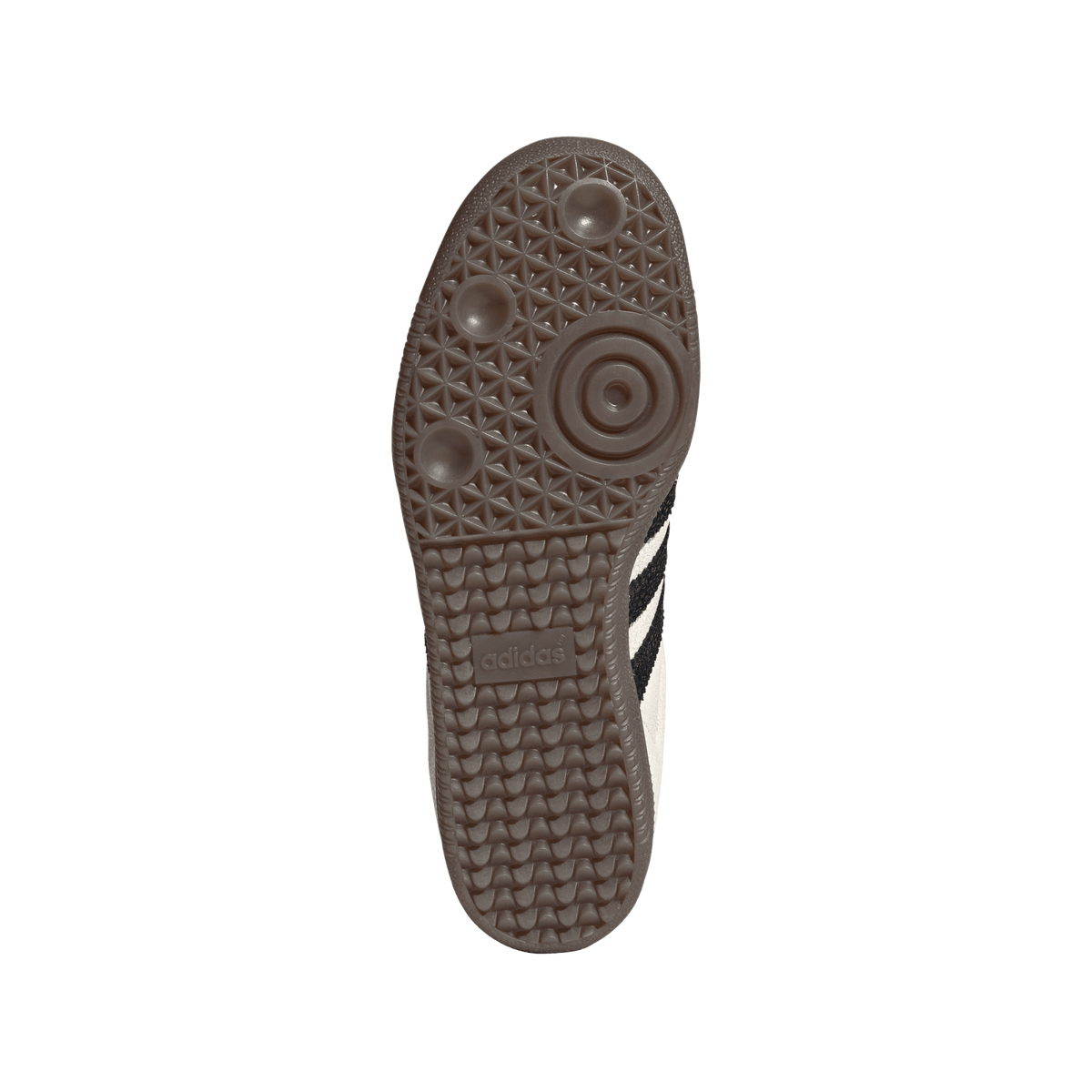 adidas Samba OG Stingray White (Women's) – KJ7435-37-1-3 – product view 4