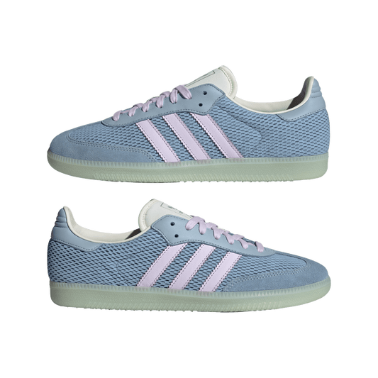 adidas Samba OG Tactile Blue Ice Lavender – JI3178-36 – product view 2