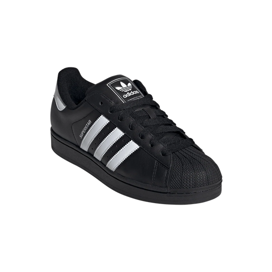adidas Superstar II Core Black Cloud White sneakers JI0079
