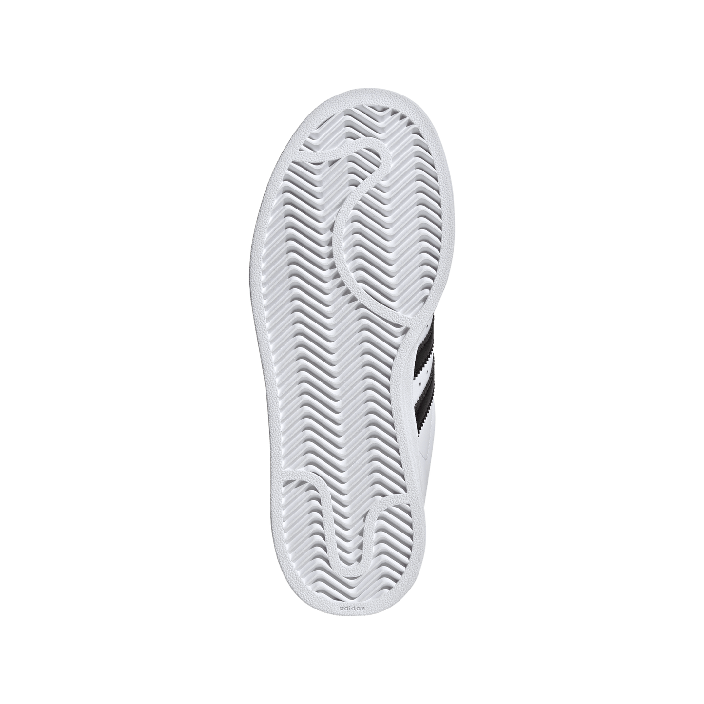 adidas Superstar II White Black (GS) – JH9976-35.5 – product view 5