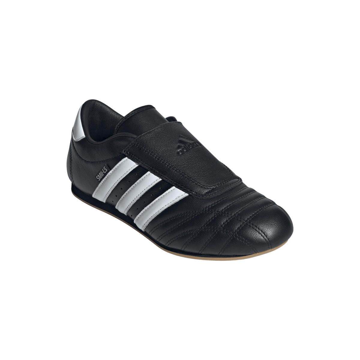 adidas Taekwondo Black White (Women's) – JQ4775-37-1-3 – product view 4