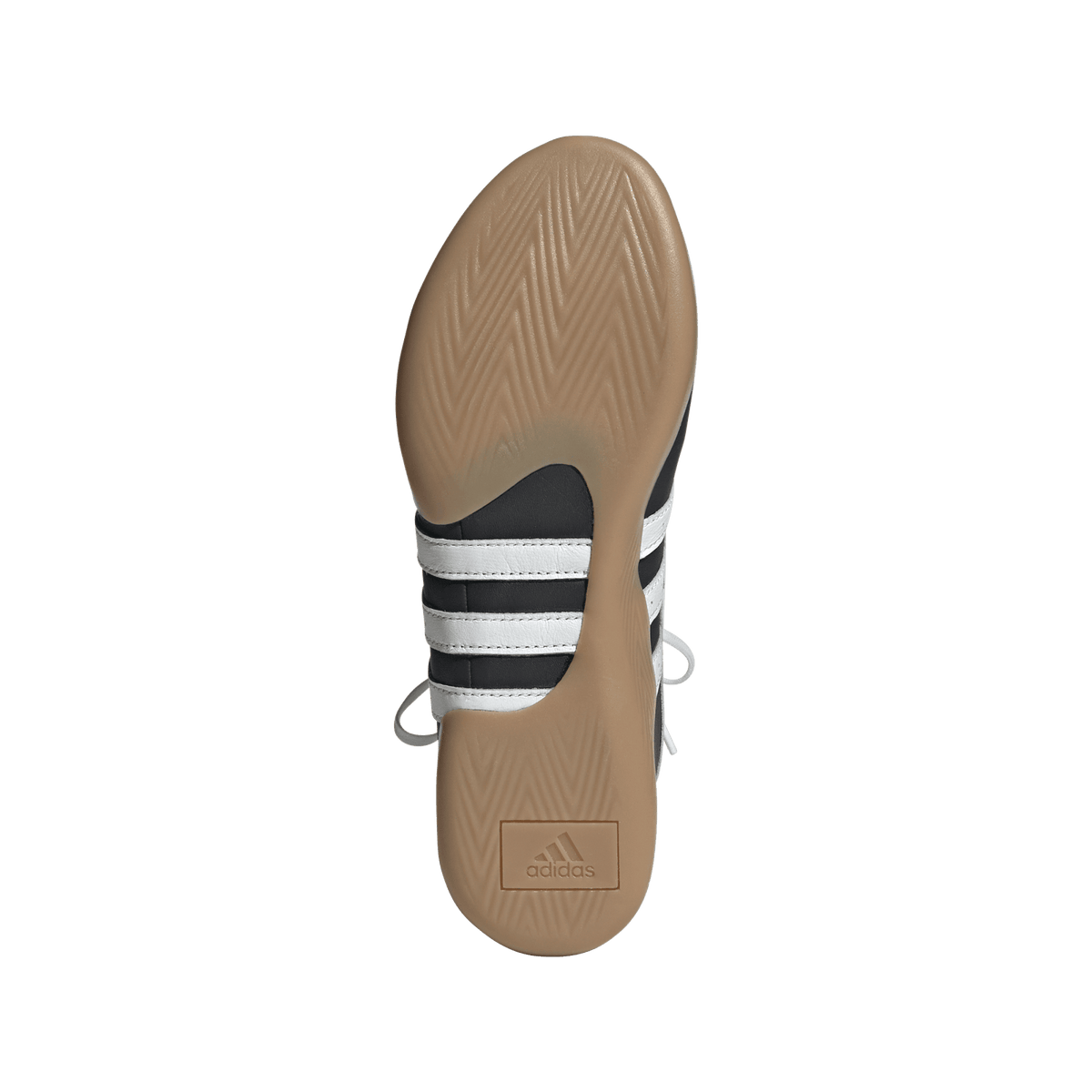 adidas Taekwondo Mei Ballet Black White (Women's) – JR7031-36 – product view 5