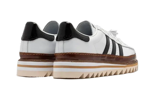 adidas Superstar CLOT By Edison Chen White Crystal Sand