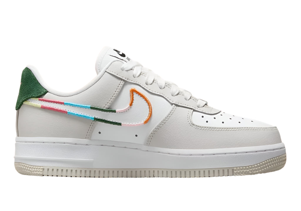 Air Force 1 NWS Low All Petals United