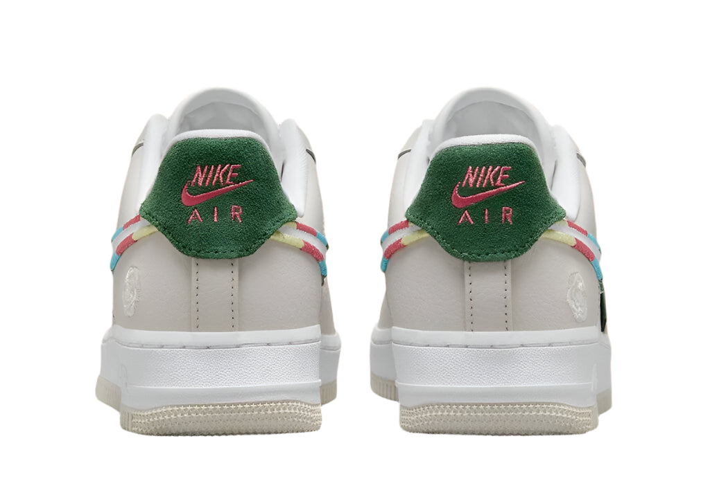 Air Force 1 NWS Low All Petals United