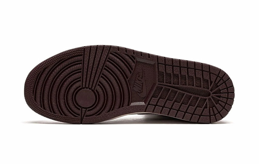 A Ma Maniére x Air Jordan 1 Retro High OG – Refined Craftsmanship Meets Timeless Soul | Luxem Swiss