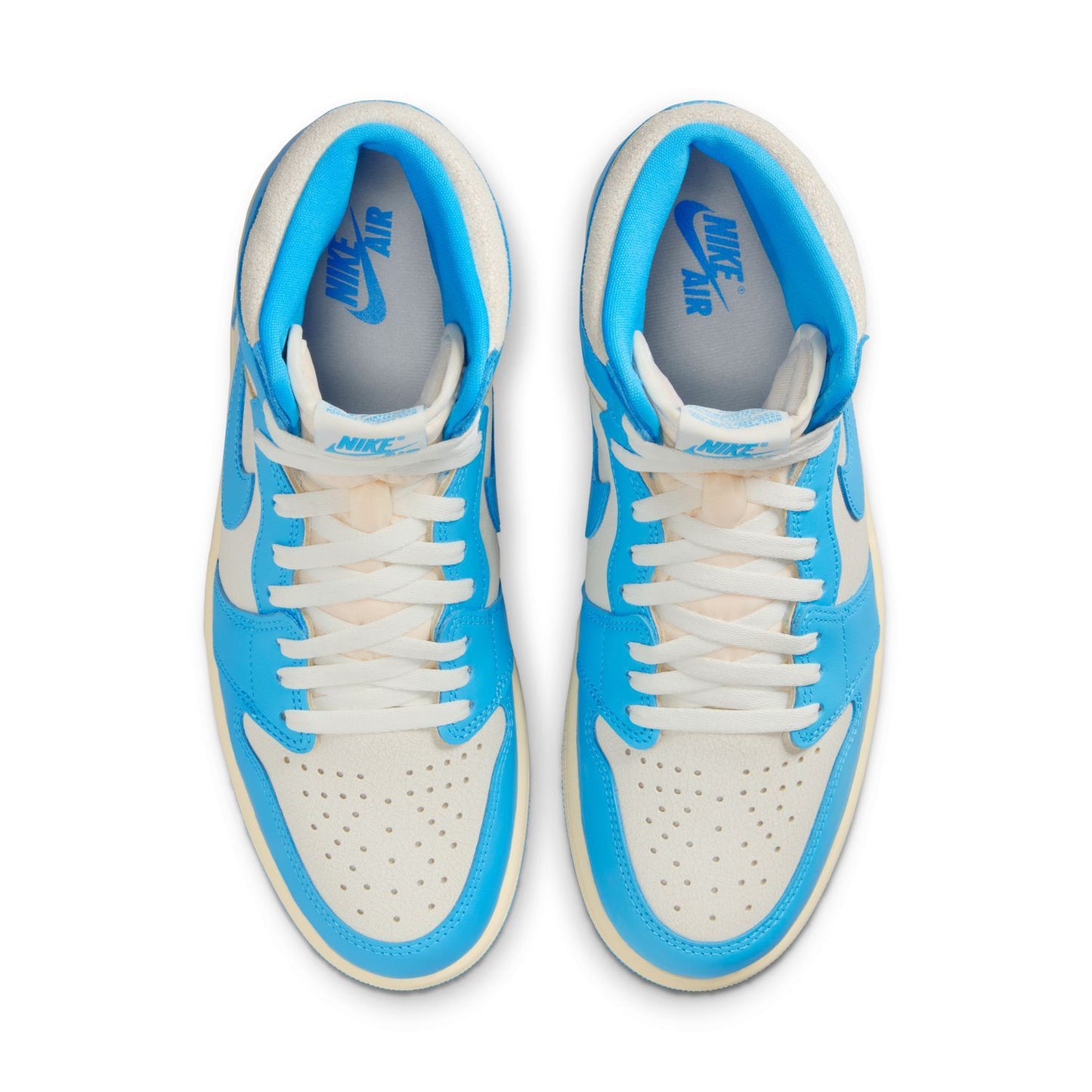 Air Jordan 1 Retro High OG „UNC Reimagined”