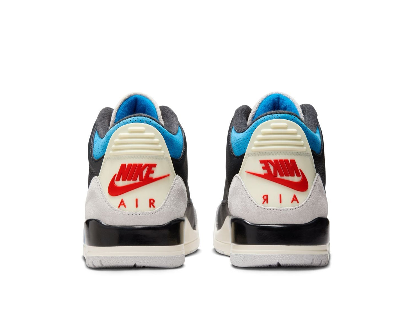 Air Jordan 3 Retro „Rzadkie Air”
