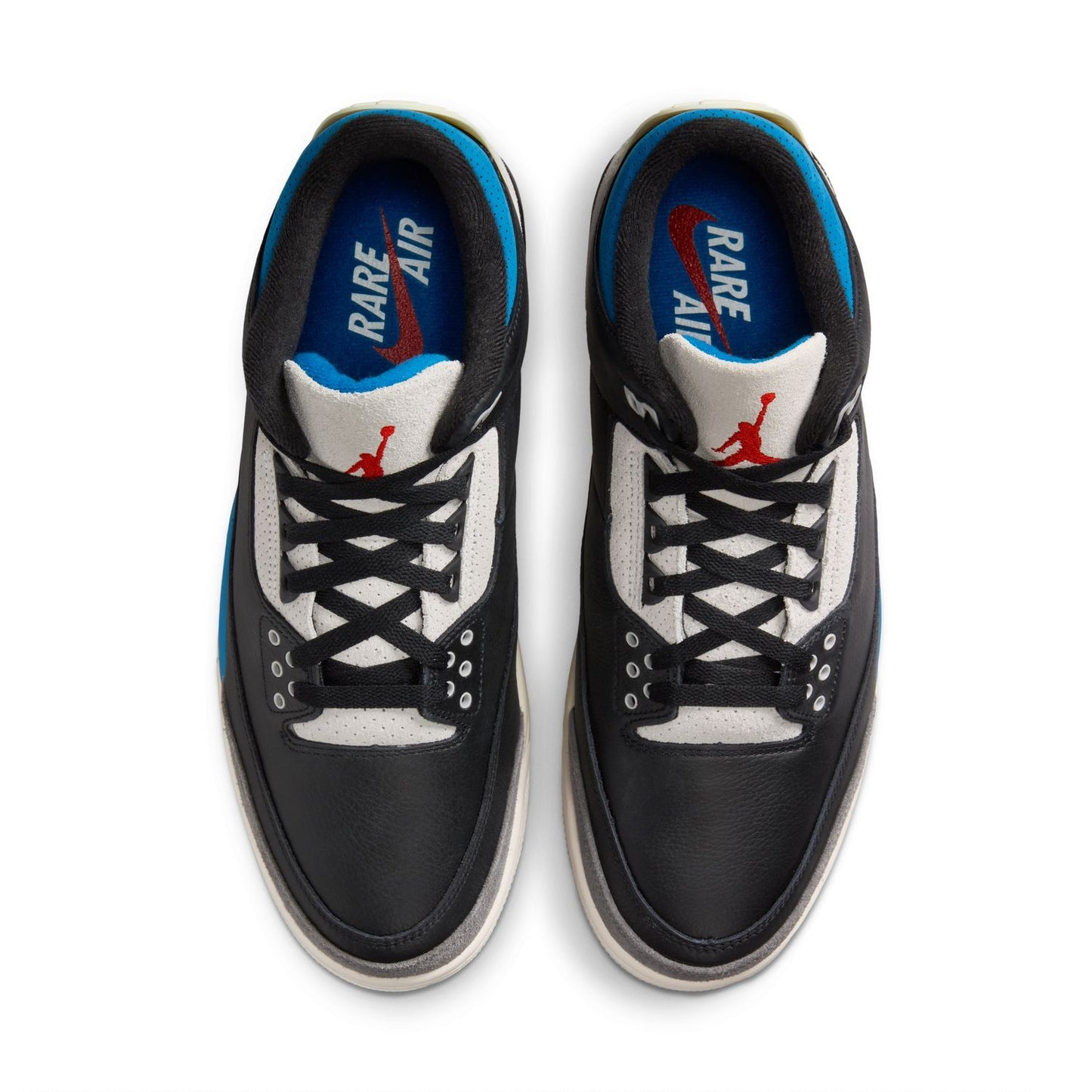 Air Jordan 3 Retro „Rzadkie Air”