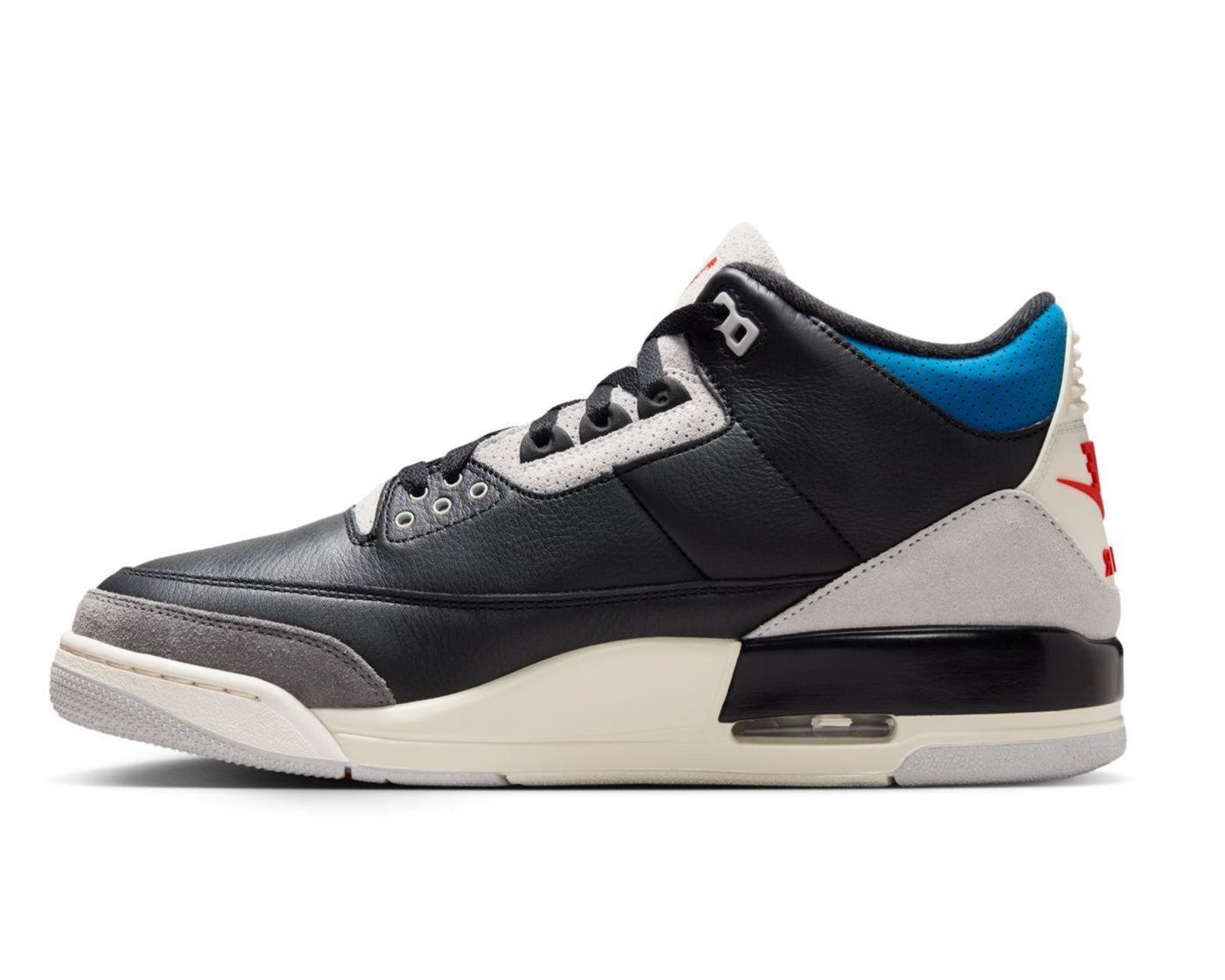 Air Jordan 3 Retro „Rzadkie Air”