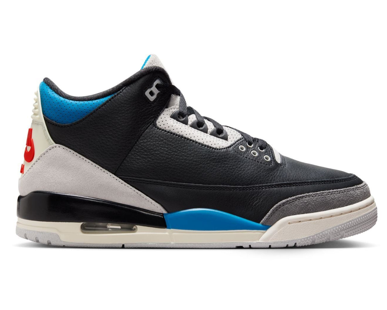 Air Jordan 3 Retro „Rzadkie Air”