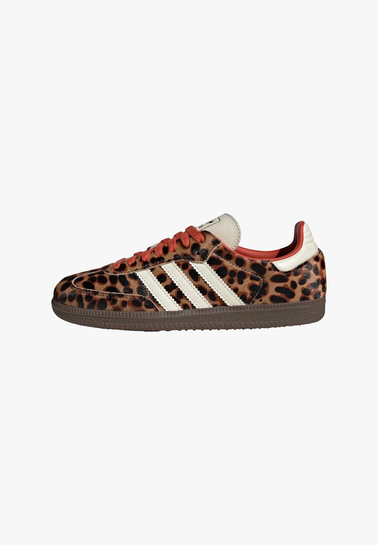 adidas Originals Samba OG Leopard Trainers | Luxem Swiss
