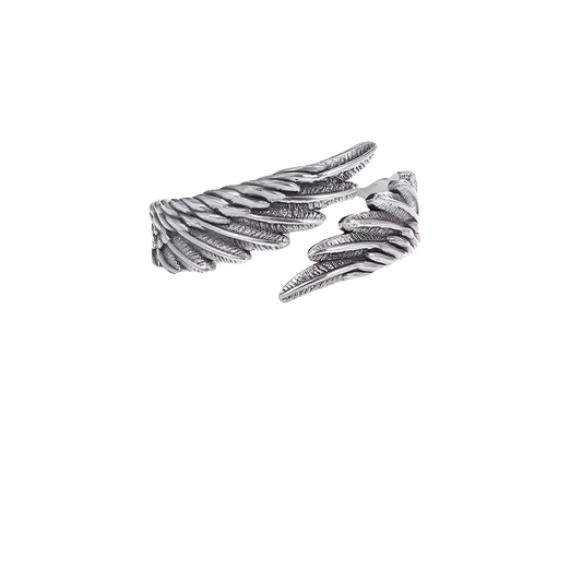 Eclipse Wings Duality Ring