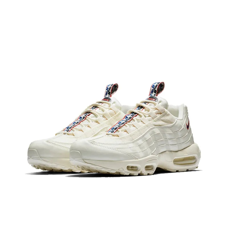 Nike Air Max 95 Pull Tab Sail