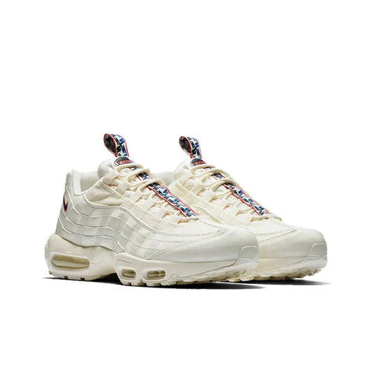 Nike Air Max 95 Pull Tab “Sail” – Luxem Swiss