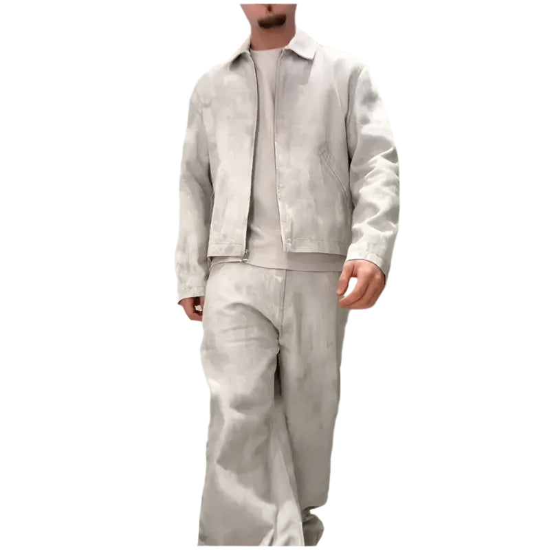 "Ashveil Utility Jacket" & "Ashveil Tactical Pants"