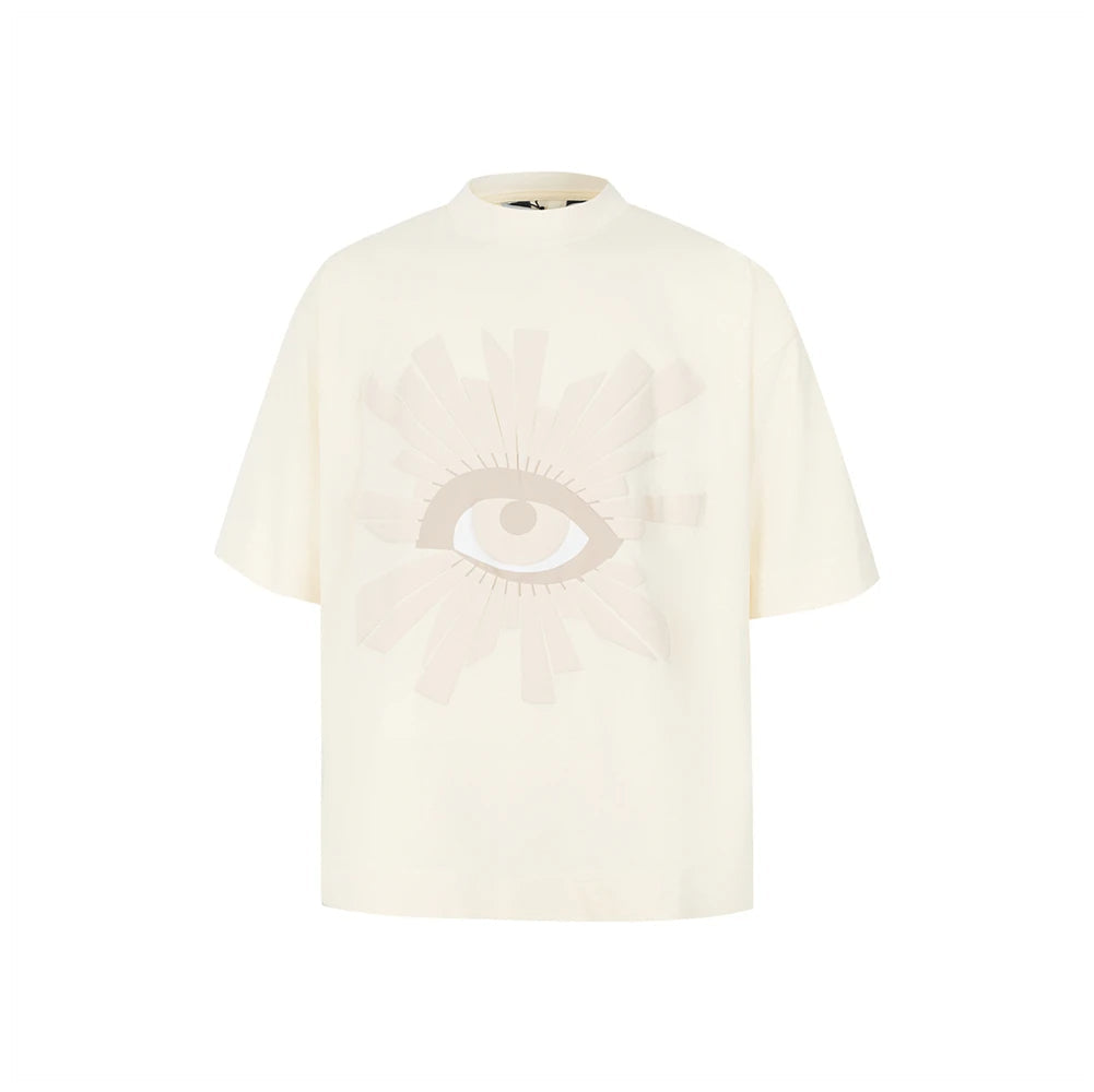 "HOUSE OF ERRORS Foam Drift Tee"