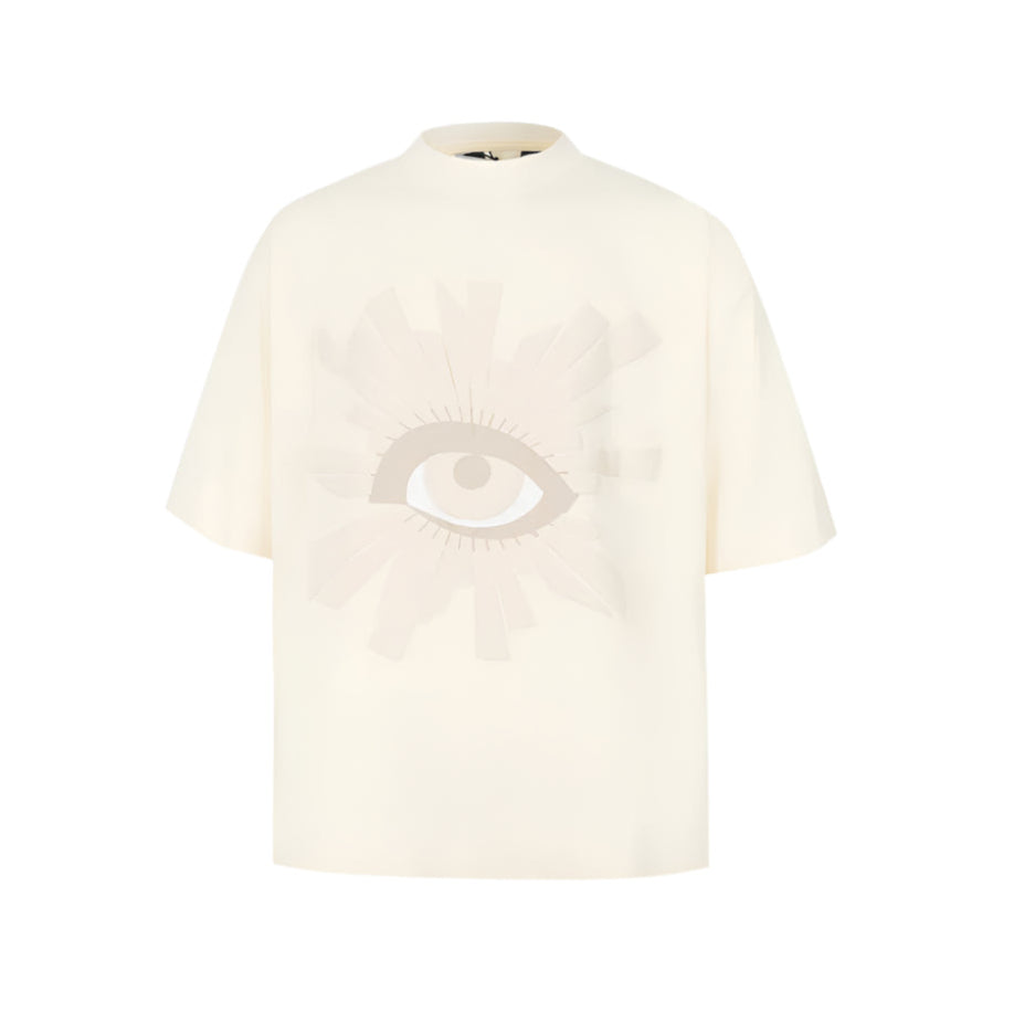 "HOUSE OF ERRORS Foam Drift Tee"