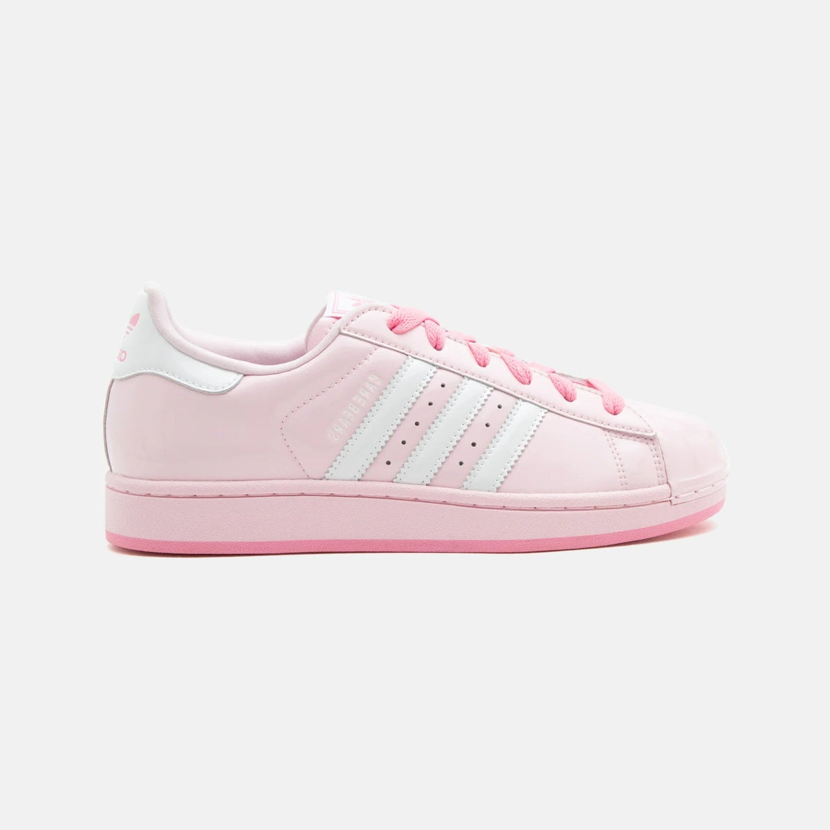 adidas Superstar II x Care Bears Cheer Bear women's sneakers KK4864