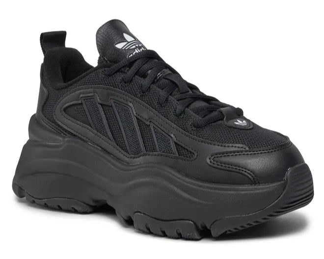 adidas Ozgaia IG6045 Czarne trampki