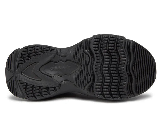 adidas Ozgaia IG6045 Czarne trampki