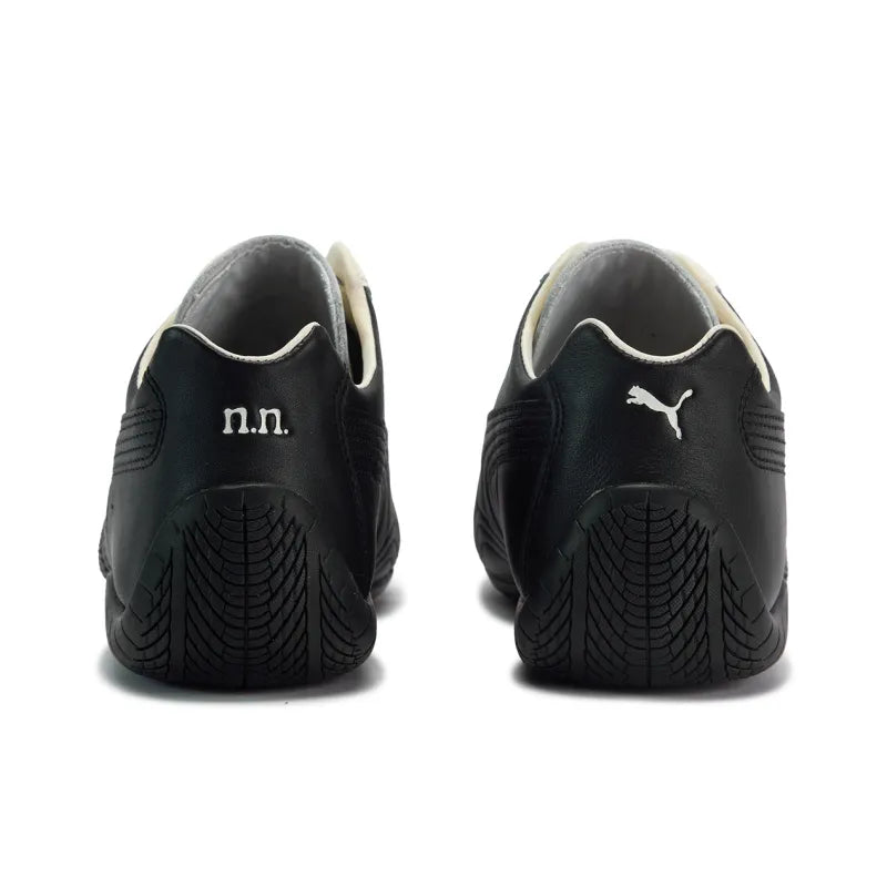Noafterno x PUMA Speedcat Low – Abrasion Resistant Limited Edition | Luxem Swiss