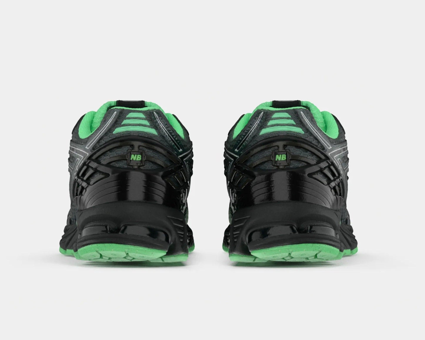 New Balance U1906 « Dark Silver Metallic » – Baskets unisexes haut de gamme | Luxe Suisse