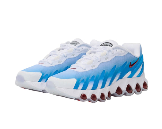 Nike Air Max DN 8 8 airbags"Blue White/Crimson" Sneakers – Luxem Swiss