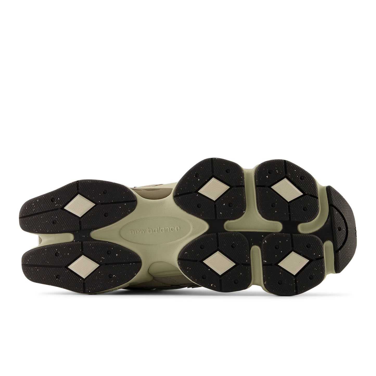 New Balance U9060 Arid Stone – Unisex Lifestyle Sneakers | Premium Suede & Modern Comfort