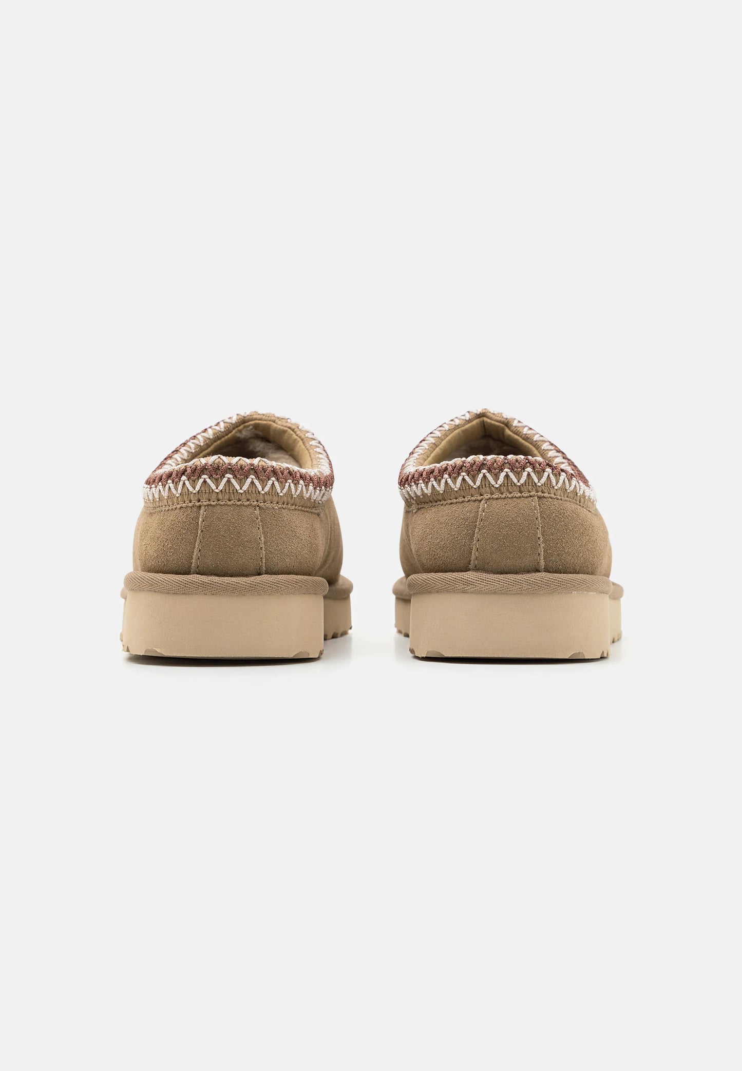 UGG Tasman Slipper “Sand” | Luxem Swiss Official Pair