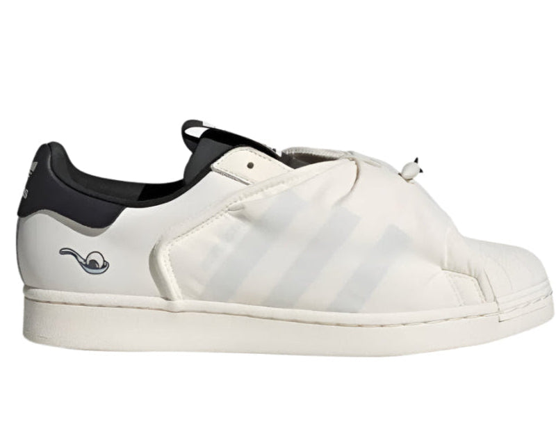adidas adidas x Melting Sadness Superstar „Bai Da Shu Shi”
