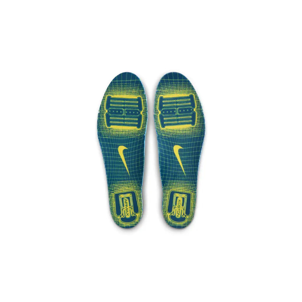 Eric Koston x Nike SB x Nike Air Max 95 “Obsidian Speed Yellow” | Luxem Swiss Premium