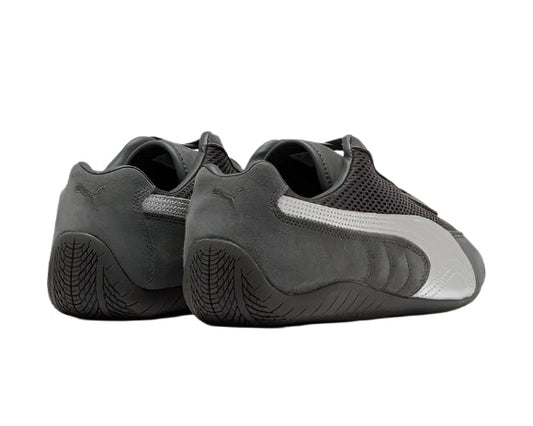 PUMA Speedcat OG „Czarny/Srebrny” – Odrodzenie ikony motorsportu