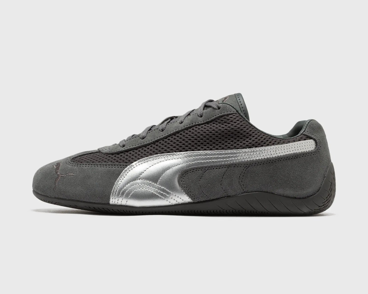 PUMA Speedcat OG „Czarny/Srebrny” – Odrodzenie ikony motorsportu