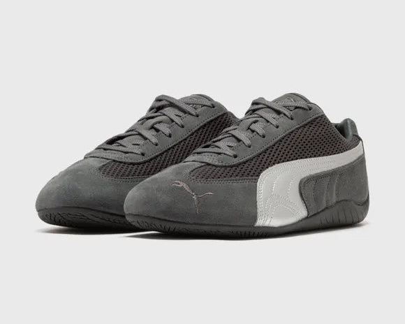 PUMA Speedcat OG „Czarny/Srebrny” – Odrodzenie ikony motorsportu