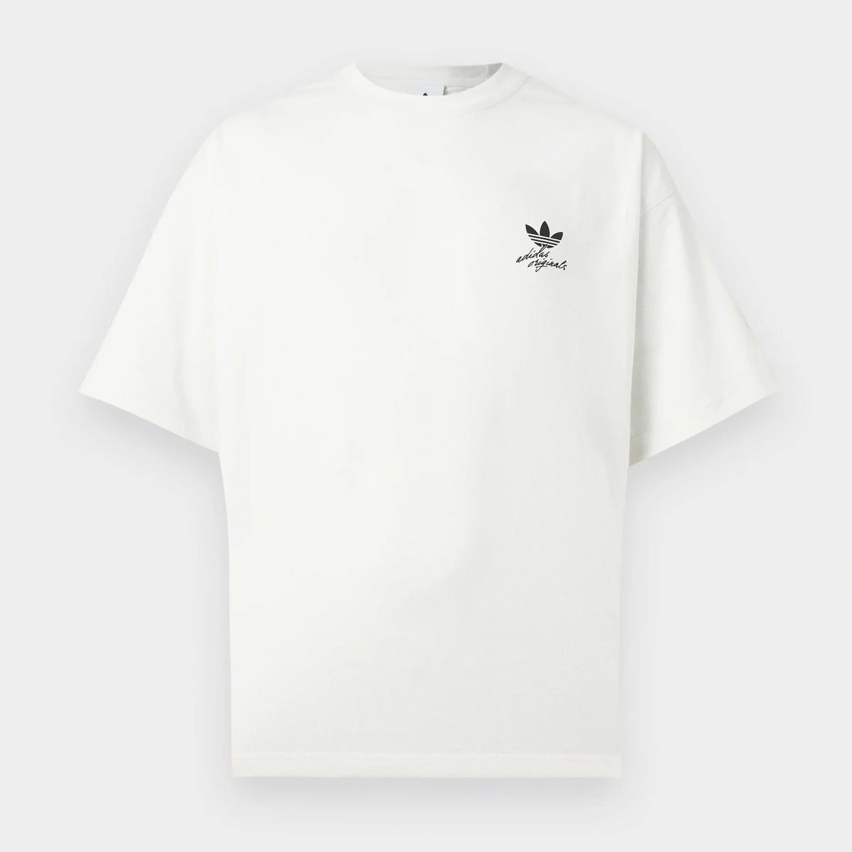 adidas Originals Japanese Forg Graphic T-Shirt – Carbon