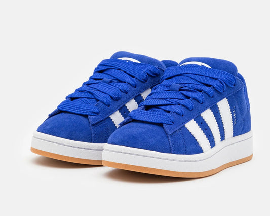 Adidas Originals Campus 00s "True Blue" Unisex Low Sneakers