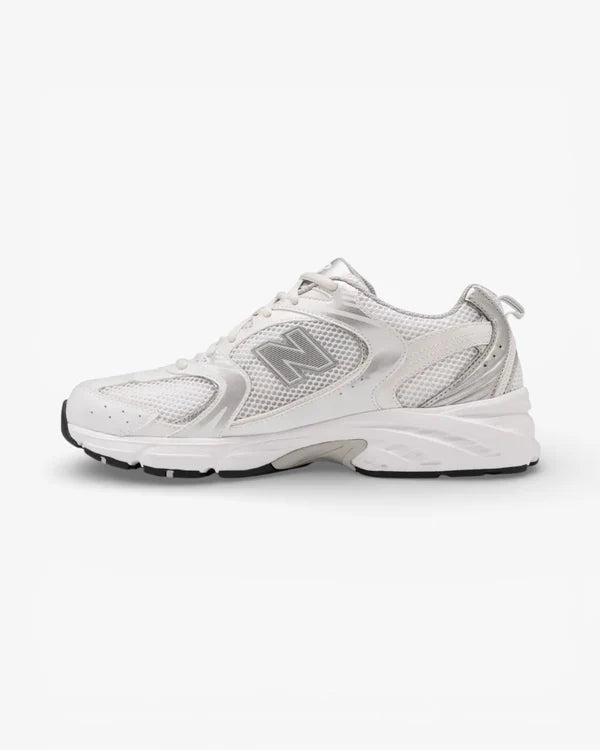 New Balance 530 Munsell White – Sneakers