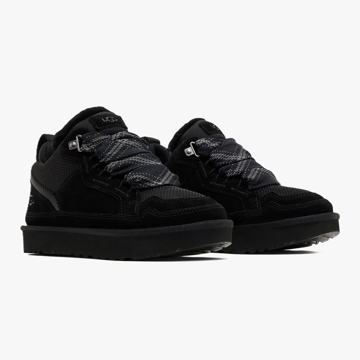 UGG Lowmel Black (Women's) – 1144032-BLK-36 – product image